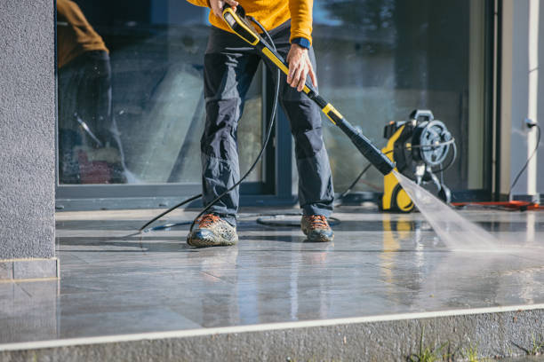 Concrete Sealing in Grantville, GA